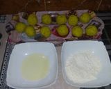 صورة لخطوة 4 من وصفة معقودة 🥔😋