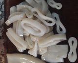 Foto del paso 4 de la receta: Rabas con papas españolas