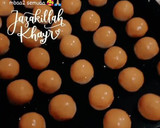 Foto langkah ke 4 dari resep Nastar Full Butter Wijsman Glowing.