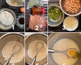 Foto langkah ke 2 dari resep Japanese Takoyaki.
