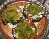 Foto del paso 3 de la receta: Sopes