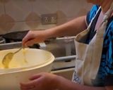 Foto del paso 1 de la receta: Cachapas de maíz dulce