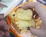 Foto langkah ke 6 dari resep Lekker Holland cake, cuma 1 telur.