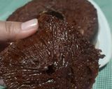 Foto langkah ke 8 dari resep Sarang semut/karamel.