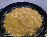 Foto langkah ke 1 dari resep 62. Jangan Tempe (Sayur Tempe) jadul.