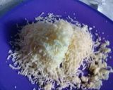 Foto langkah ke 1 dari resep Cream Chesee Oreo sedrhana.
