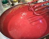 Foto del paso 5 de la receta Tarta Red Velvet