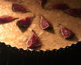 Foto del paso 7 de la receta: Quiche de higos y queso fresco (o tofu)