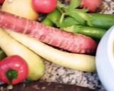 Une image de l'étape 3 de Velouté de légumes anciens🥕🌶️🍅.