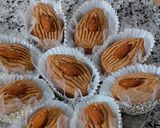 صورة لخطوة 4 من وصفة غربية اللوزة