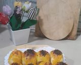 Foto langkah ke 10 dari resep #63. Bolen Pisang Coklat Keju.