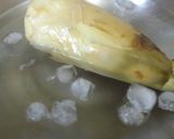 涼拌麻辣竹筍的食譜步驟3照片