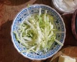 Foto del paso 2 de la receta: Chícharos a la Francesa