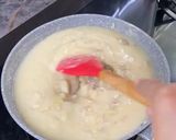 Foto langkah ke 4 dari resep Creamy Saikoro Chowder.