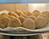 Foto del paso 6 de la receta: Croquetas de Rabo de Ternera