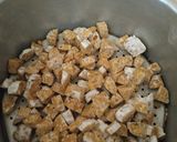 Foto langkah ke 1 dari resep Baso Tempe.