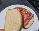 Foto del paso 7 de la receta: Pan lactal con masa madre