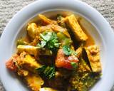 Paneer Jalfrezi recipe step 7 photo