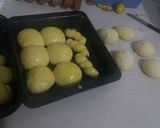 Foto langkah ke 8 dari resep Roti manis.