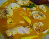 Foto langkah ke 4 dari resep Tengkleng Ayam Khas Solo.