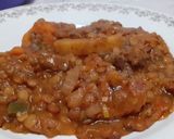 Foto del paso 6 de la receta: Guiso de lentejas