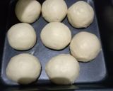 Foto langkah ke 7 dari resep Roti Manis Metode Water Roux.