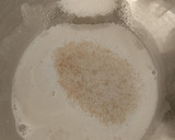 Foto del paso 1 de la receta: Pan🍞 de coco🥥 a mi manera🥰🍯🥐