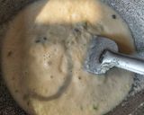 মালাই কোপ্তা (malai kopta recipe in Bengali) রেসিপি ধাপ - 8 ছবি