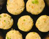 Falhari Allu Tikki Chaat recipe step 3 photo