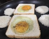 Foto del paso 2 de la receta: Desayuno