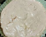 Foto del paso 8 de la receta: Torta Invertida de Manzana Húmeda