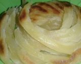 Foto langkah ke 6 dari resep Roti Maryam Frozen.