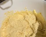 Foto del paso 4 de la receta: Budín de Frutas Secas y Pasas