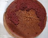 Foto del paso 9 de la receta: Red velvet