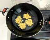 Foto langkah ke 4 dari resep Perkedel Jagung Ayam.