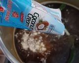 Foto langkah ke 2 dari resep Bubur Caca Gula Habang.