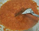 Foto langkah ke 3 dari resep Sambal Goreng Krecek Teri.