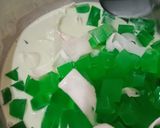 Foto langkah ke 5 dari resep Buko pandan.