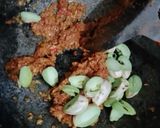 Foto langkah ke 5 dari resep Nasi goreng.