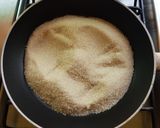 Foto del paso 1 de la receta: Flan tradicional en olla express