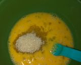 Foto langkah ke 1 dari resep 2. Bolu Kukus Milo Simpel.