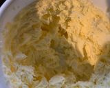 Mézes krémes recept fázis 11 fotója