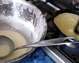 Foto del paso 1 de la receta: Panqueque hecho por mí