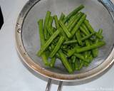 Green Beans Stew With Beef خورشت لوبیا سبز recipe step 2 photo