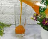 Cara Membuat Minuman Mocktail Orange Cola 2