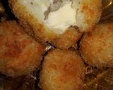 Foto langkah ke 5 dari resep BoLa2 keNtang keJu.