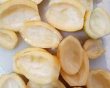 Foto del paso 1 de la receta: Dulce de papayuela