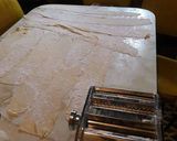 Foto del paso 2 de la receta: Tallarines