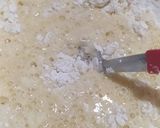 Foto del paso 2 de la receta: Pan Dulce Navideño Sin Gluten Con Cubierta De Frutos Secos
