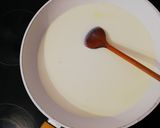 Kartoffelgratin recept fázis 2 fotója